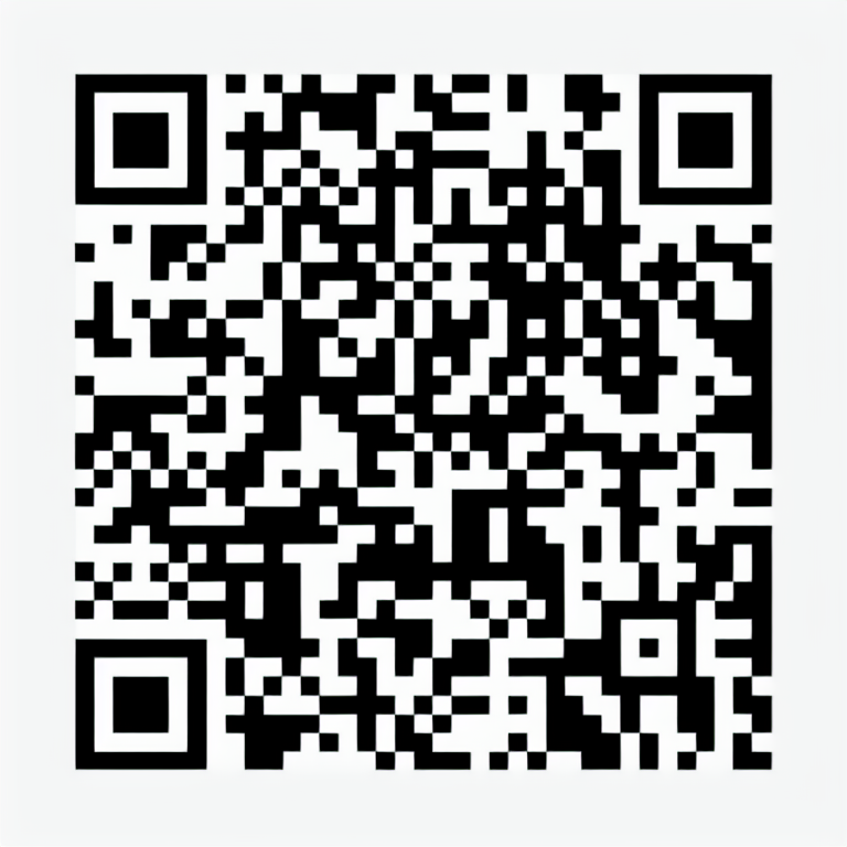 Reporting Form QR Code